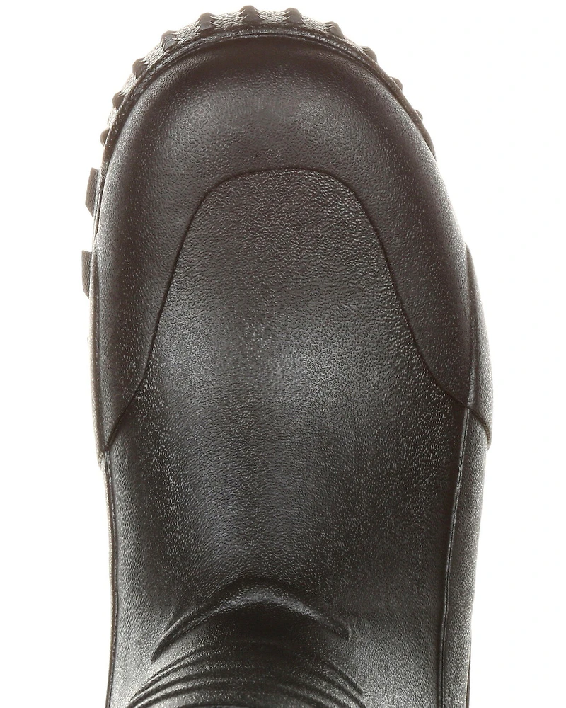 Rocky Men's Sport Pro Rubber Waterproof Outdoor Boots - Round Toe