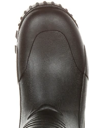 Rocky Men's Sport Pro Rubber Waterproof Outdoor Boots - Round Toe
