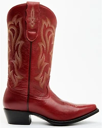 Shyanne Women's Lucille Western Boots - Snip Toe