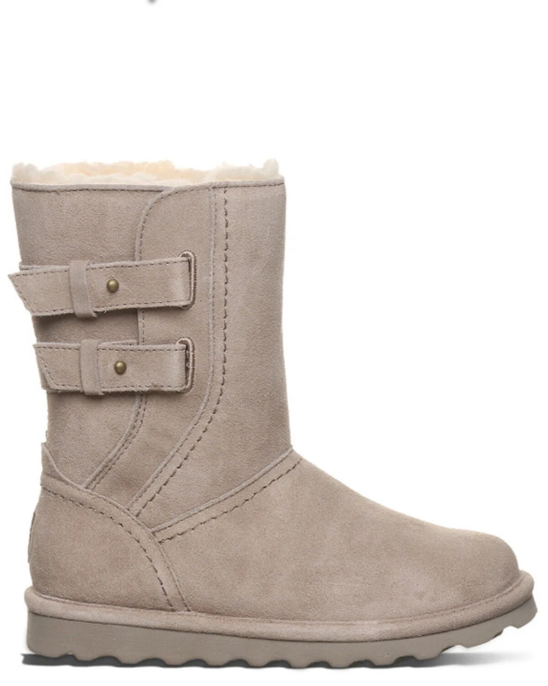 Bearpaw Women's Aurelia Casual Boots