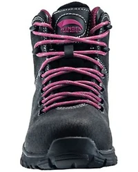 Avenger Men's Flight Mid Lace-Up Work Boots - Alloy Toe