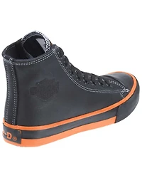 Harley Davidson Men's Nathan Casual Shoes