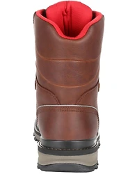 Rocky Men's Rams Horn Waterproof Work Boots - Composite Toe