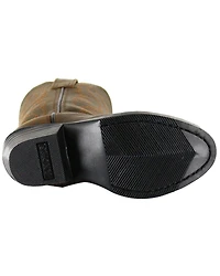 Cody James® Children's Round Toe Western Boots