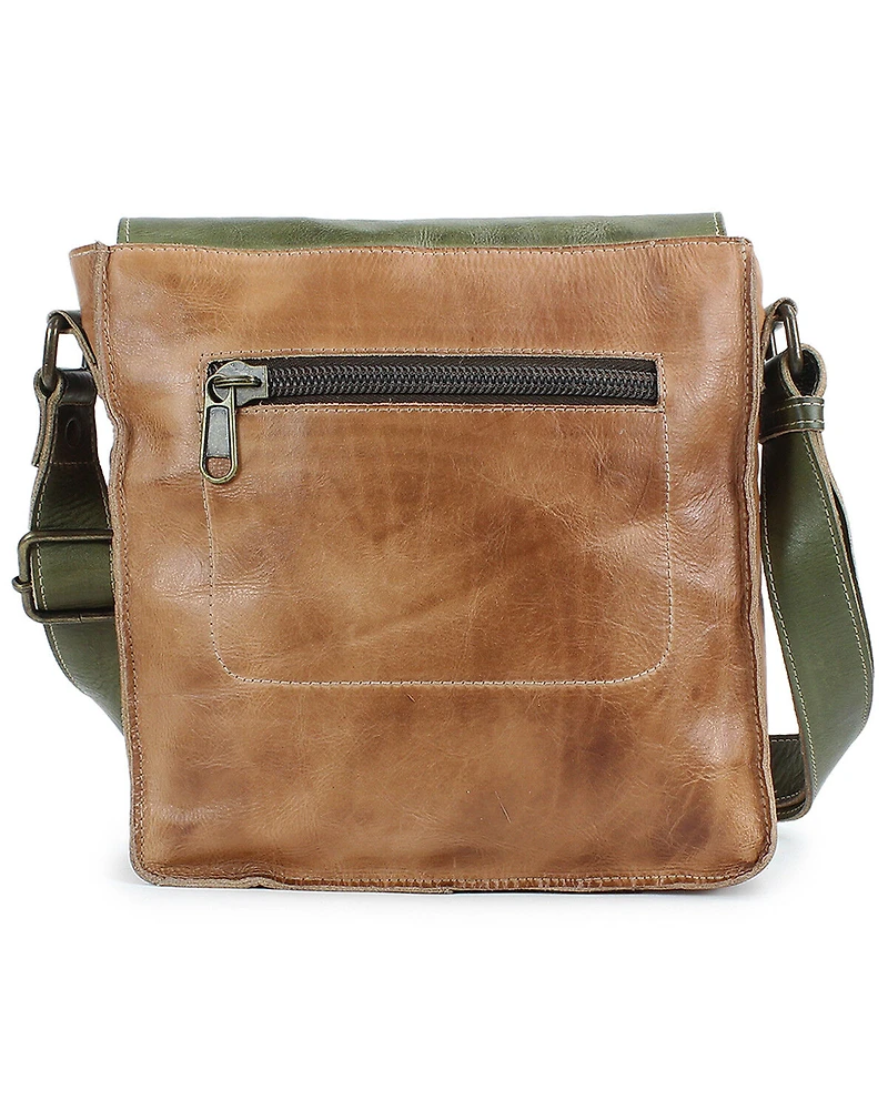 Bed Stu Women's Venice Beach Crossbody Bag