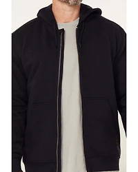 Hawx Men's FR Fleece Hooded Jacket