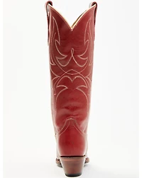 Idyllwind Women's Dallas Alice Western Boots - Snip Toe