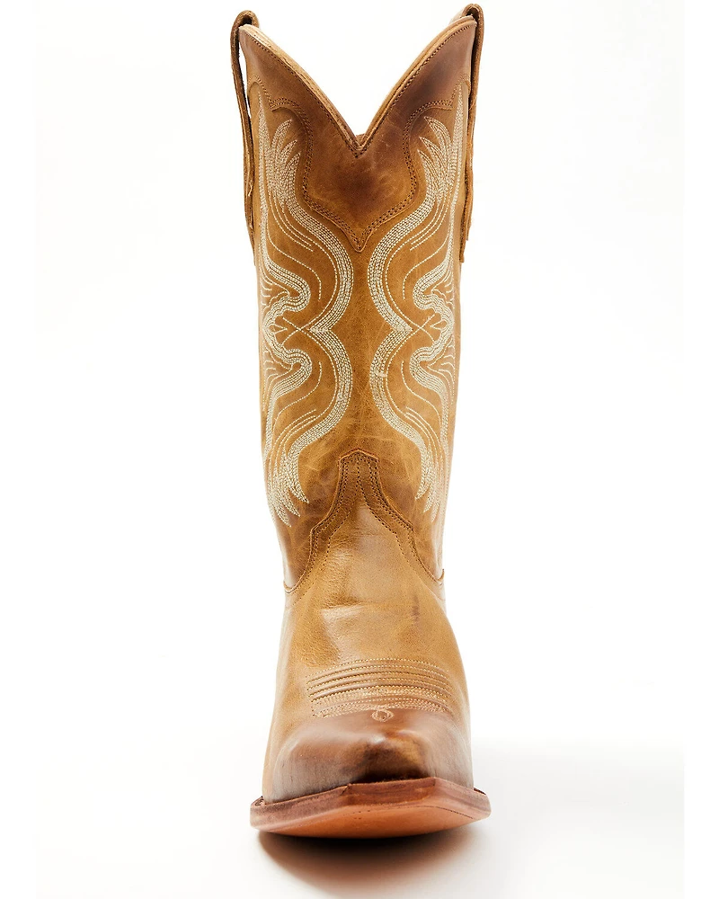 Shyanne Women's Aurora Western Boots - Snip Toe