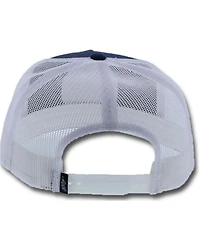Hooey Men's Rocker Steiner Trucker Cap