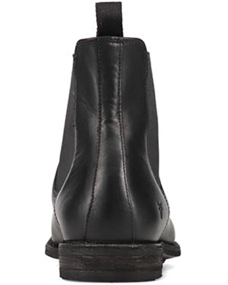 Frye Men's Tyler Flex Chelsea Boots - Round Toe