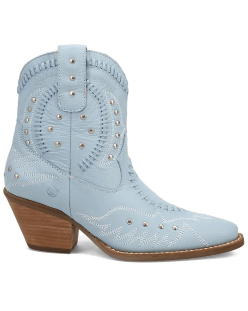 Dingo Women's Precious Western Booties