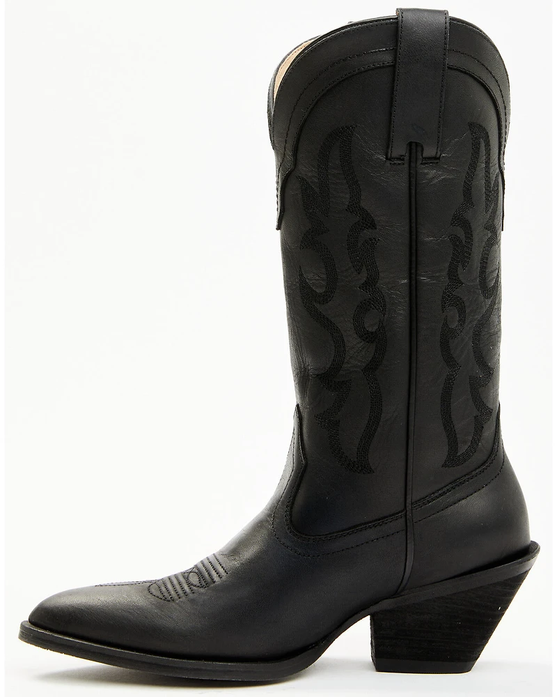 Shyanne Women's Dolly Western Boots - Round Toe