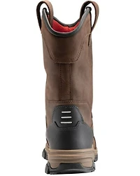 Avenger Men's Ripsaw Waterproof PR Pull On Work Boot - Aluminum Protective Toe