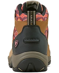 Ariat Women's Terrain VentTEK 360 Hiking Boots - Soft Toe