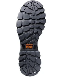 Timberland Men's 6" TiTAN Work Boots - Composite Toe