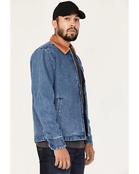 Brixton Men's Utopia Jacket