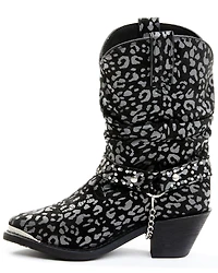 Shyanne Women's Paloma Western Boots - Round Toe