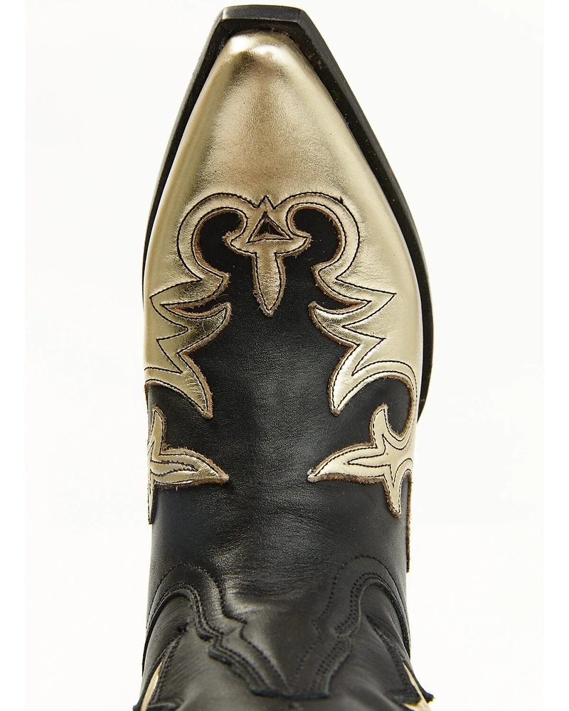Idyllwind Women's Showdown Western Boots - Snip Toe