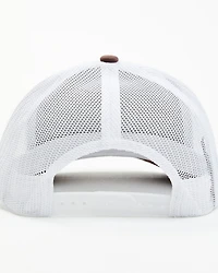 Brixton Men's Rival Stamp Ball Cap