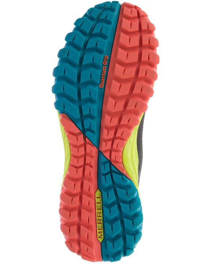 Merrell Women's Bravada Hiking Shoes - Soft Toe