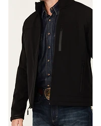 Cody James Men's Sharpshooter Concealed Carry Softshell Jacket
