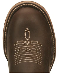 Tony Lama Men's Mankato Waterproof Western Boots - Round Toe