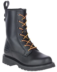 Harley Davidson Women's Beason Moto Boots - Soft Toe
