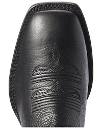 Ariat Men's Booker Ultra Chukka Boots - Square Toe