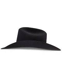 George Strait by Resistol Ox Bow 6X Felt Cowboy Hat
