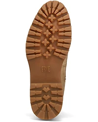 Frye Men's Hudson Camp Casual Shoes - Moc Toe
