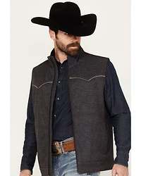 Cinch Men's Bonded Vest