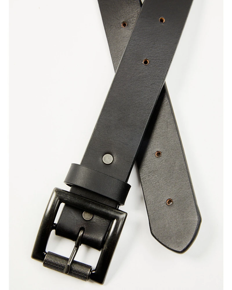Hawx Men's Thatcher Leather Belt