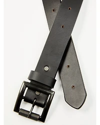 Hawx Men's Thatcher Leather Belt