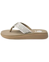 Yellow Box Women's Galya Sandals