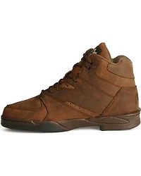 Roper Men's Chipmunk HorseShoes Classic Original Boots