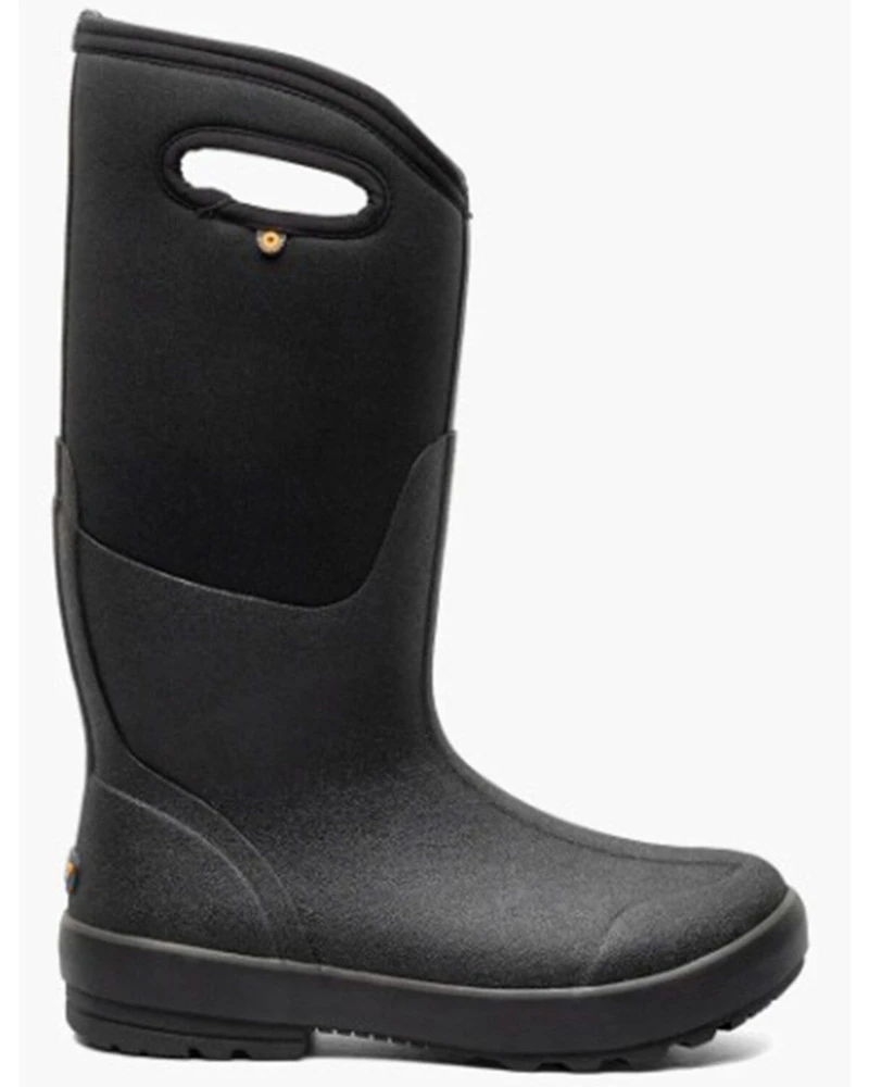 Bogs Women's Classic II Tall Waterproof Farm Boots - Round Toe