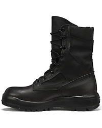 Belleville Men's Vanguard 8" Lace-Up Work Boots - Soft Toe