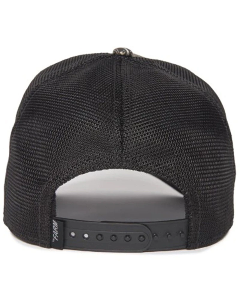 Goorin Bros Men's Scorpion Ball Cap