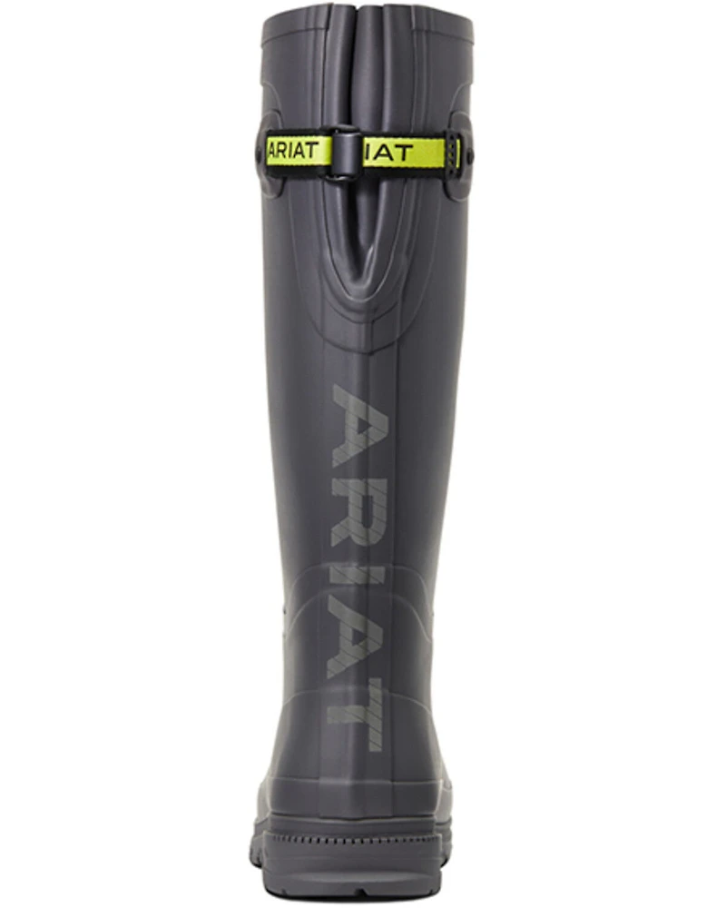 Ariat Women's Kelmarsh Rubber Boots - Round Toe