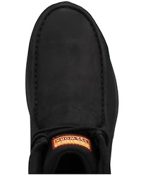 Twisted X Men's Feather X™ Moc Work Shoes - Nano Composite Toe