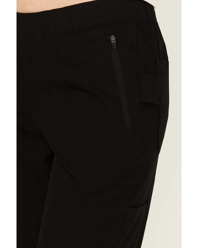 Carhartt Women's Force Relaxed Fit Ripstop Work Pants