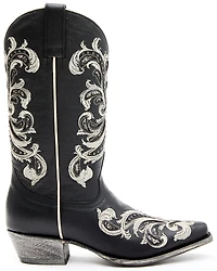 Shyanne Women's Sloan Western Boots - Square Toe