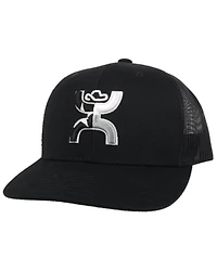 Hooey Men's Texican Logo Trucker Cap