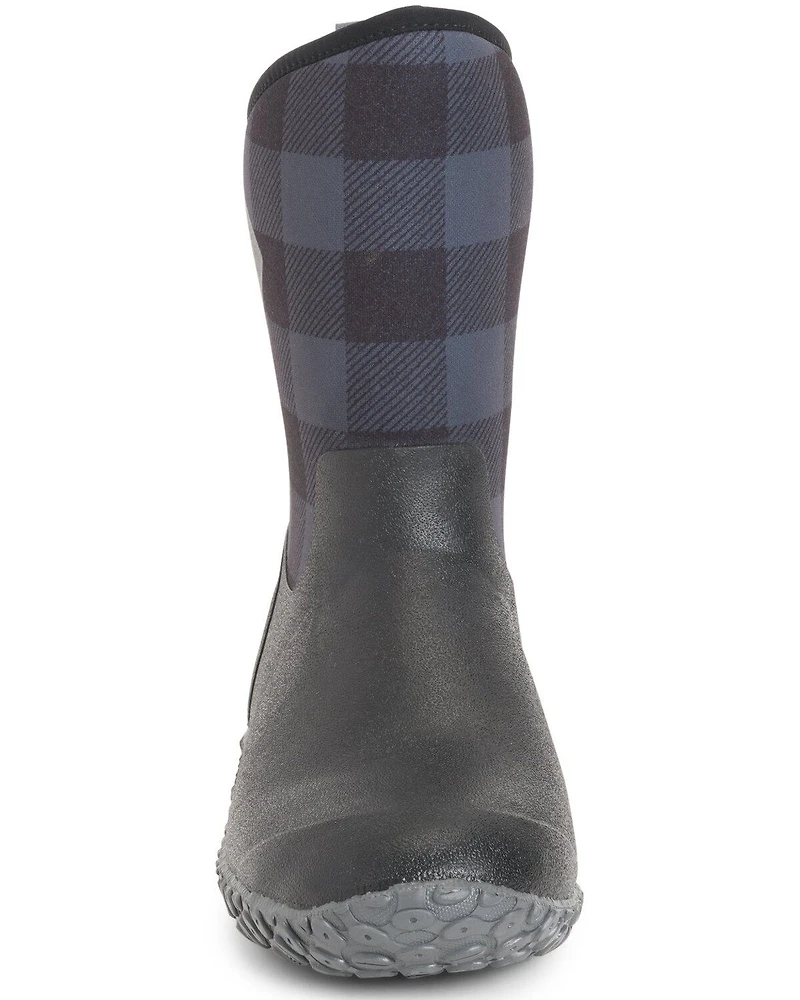 Muck Boots Women's Muckster II Rubber - Round Toe