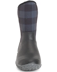 Muck Boots Women's Muckster II Rubber - Round Toe