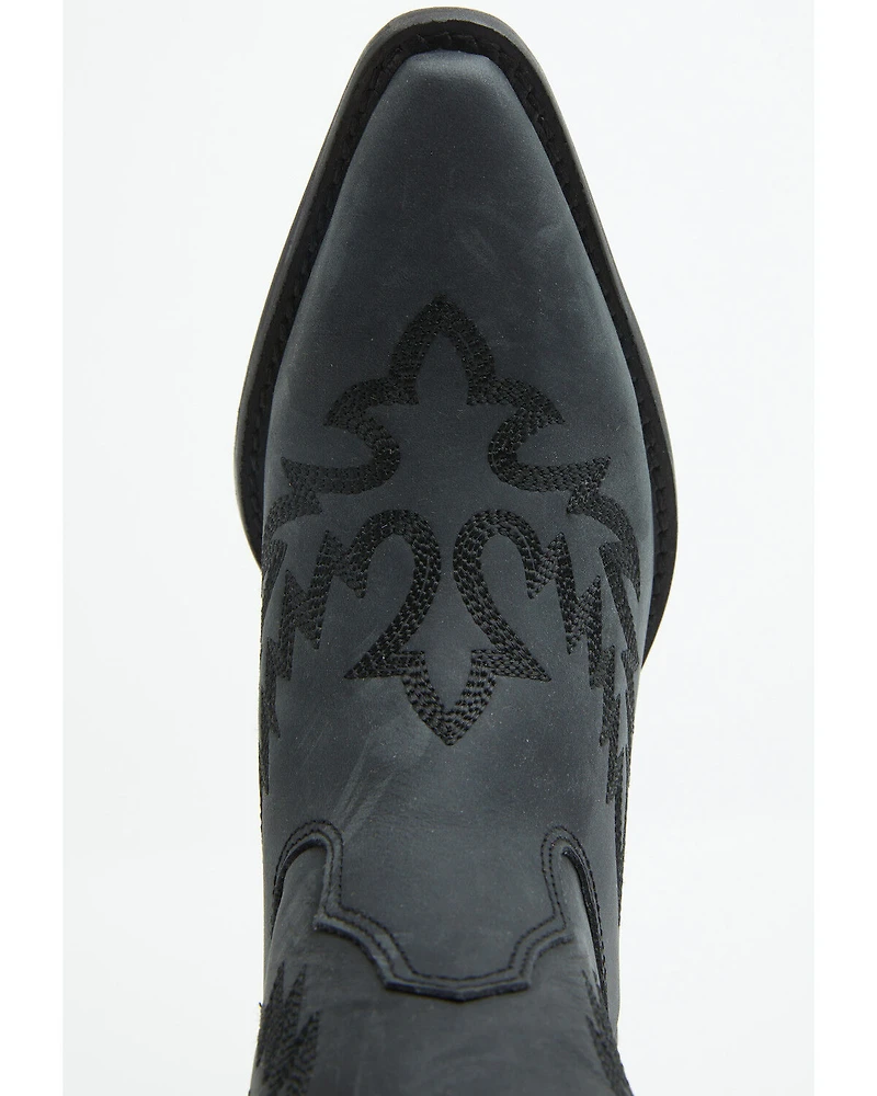 Dingo Women's Rocky Top Western Booties