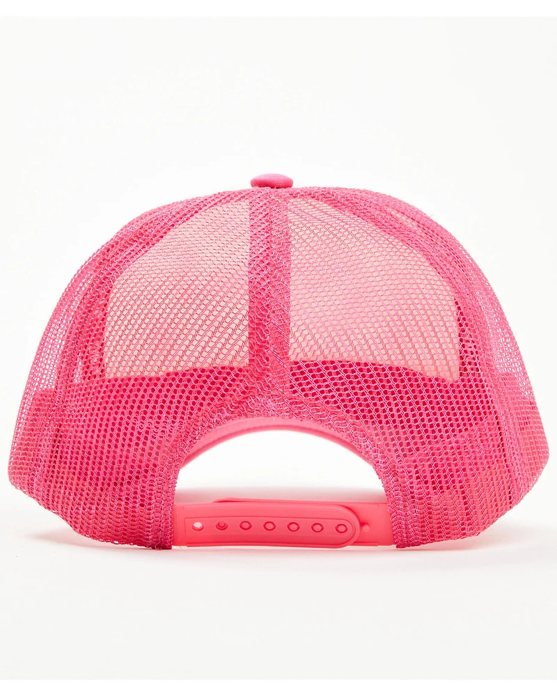 Shyanne Women's Cowgirl State Of Mind Ball Cap