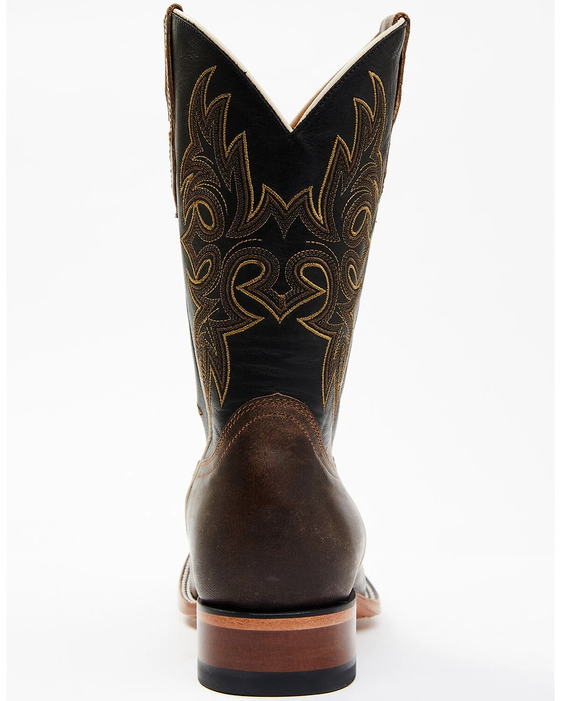 Cody James Men's Willow Western Boots - Broad Square Toe