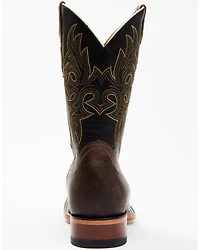 Cody James Men's Willow Western Boots - Broad Square Toe