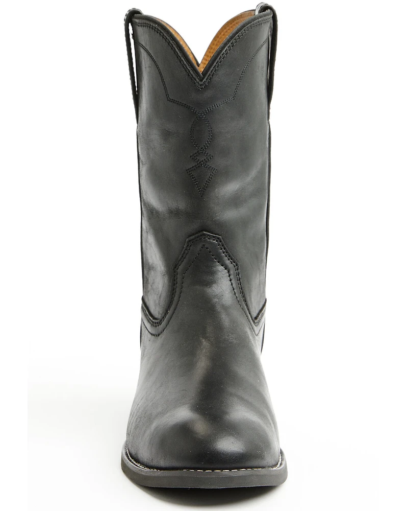 Cody James Men's Highland Roper Boots - Round Toe
